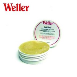 WELLER - WELLER LF 25 Solder Flux