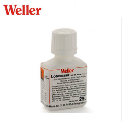 WELLER LW 25 Lehim Çözücü - Flux - 2