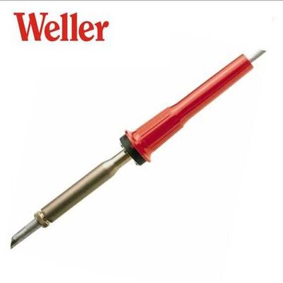 WELLER PROFIKIT 100 Dekoratif Cam Havyası (100 Watt, Sıcaklık Kontrollü) WELLER PROFIKIT 100 Dekoratif Cam Havyası (100 Watt, Sıcaklık Kontrollü)