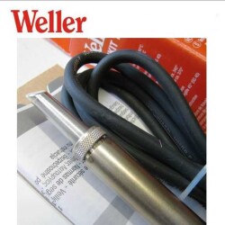 WELLER PROFIKIT 100 Dekoratif Cam Havyası (100 Watt, Sıcaklık Kontrollü) - 5