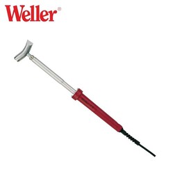 WELLER - WELLER PROFIKIT 200 Stained Glass Iron, 200 Watts