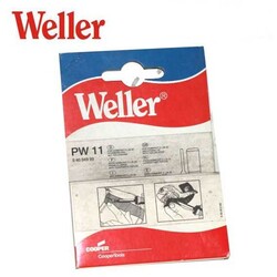 WELLER - WELLER PW 11 Teflon Insulated Tip