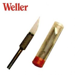 WELLER - WELLER PW 12 Sıcak Bıçak Model Yapımı için, 5 adet