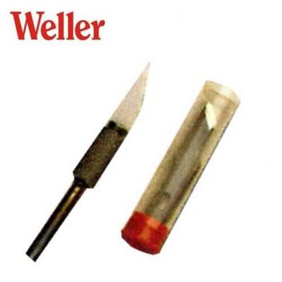 WELLER PW 12 Sıcak Bıçak Model Yapımı için, 5 adet