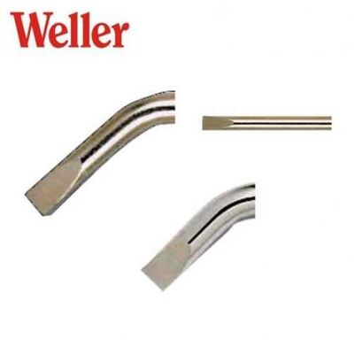 WELLER S4 Soldering Tip, for SI40 - 1
