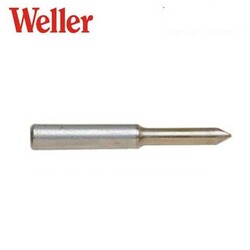 WELLER - WELLER SG 12 Konik Uç, 6.3mm