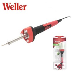 WELLER SP 25 NKEU LED Aydınlatmalı Lehim Havyası - aksesuarlı - 3