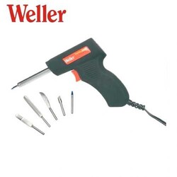 WELLER - WELLER TB100EU Soldering Gun Kit