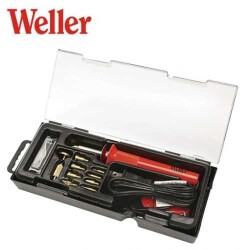 WELLER WHK30 EU Short Barrel Woodburning Kit