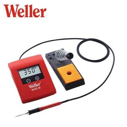 WELLER - WELLER WHS 40M Soldering Station, 100ºC - 400ºC Thermostat, 40 Watt