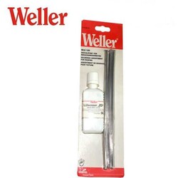 WELLER WLS 120 Lehim Çubuğu + Çözücü - 2