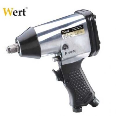 WERT 1850 Havalı Somun Sıkma (1/2") - 2