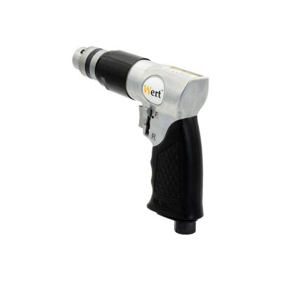 WERT 1852 Air Drill, 3/8’’ - 2