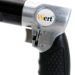 WERT 1852 Havalı Sağ-Sol Matkap (3/8’’) - 4