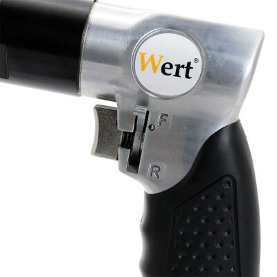 WERT 1852 Havalı Sağ-Sol Matkap (3/8’’) - 4