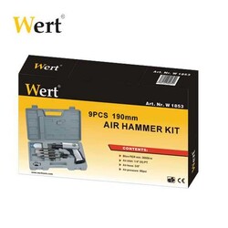WERT 1853 Havalı Keski Seti - 2