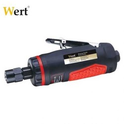 WERT 1854 Air Die Grinder, 1/4" - 2