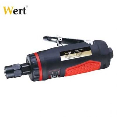 WERT 1854 Air Die Grinder, 1/4" - 2