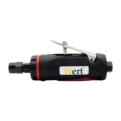 WERT 1854 Air Die Grinder, 1/4" - 1