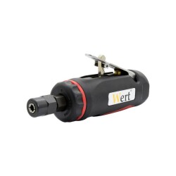 WERT 1854 Air Die Grinder, 1/4" - 4