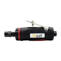 WERT 1854 Havalı Kalıpçı Taşlama, 1/4"