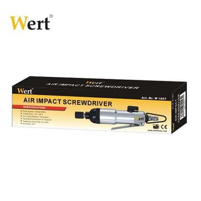 WERT 1857 Air Screwdriver