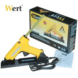 WERT 1931 Mum Tabancası, 80W - 2