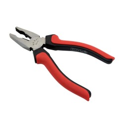 WERT 2106 Combination Plier, 160mm - 3