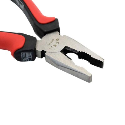 WERT 2106 Combination Plier, 160mm - 4