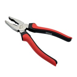 WERT 2107 Combination Pliers, 180mm - 3