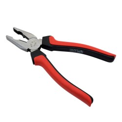 WERT 2108 Combination Pliers, 200mm - 2