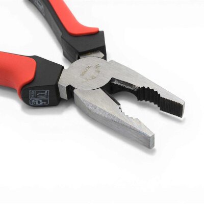 WERT 2108 Combination Pliers, 200mm - 3