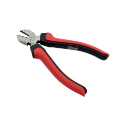 WERT 2116 Diagonal Cutter, 160mm - 3