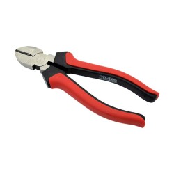 WERT 2117 Diagonal Cutter, 180mm - 1