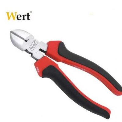 WERT 2117 Yan Keski (180mm) - 2