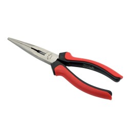 WERT 2128 Long Nose Pliers, 200mm