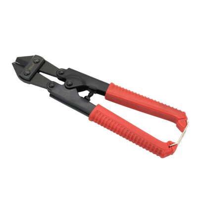 WERT 2148 Bolt Cutter, 200mm, Ø2-4mm - 1