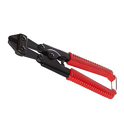 WERT 2148 Demir Kesme Makası (200mm, Ø2-4mm)