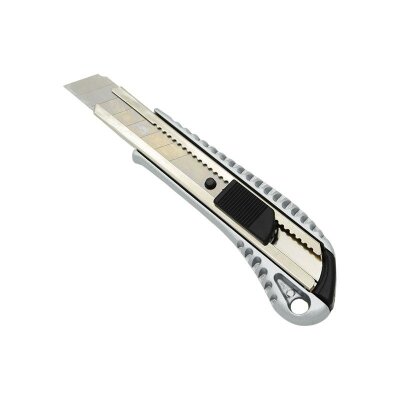 WERT 2161 Professional Box Cutter, 100x18mm - 1