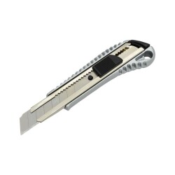 WERT 2161 Professional Box Cutter, 100x18mm - 2