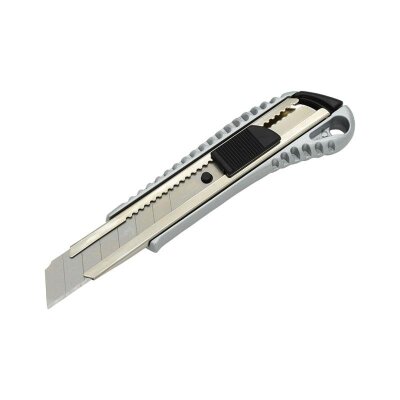 WERT 2161 Professional Box Cutter, 100x18mm - 2