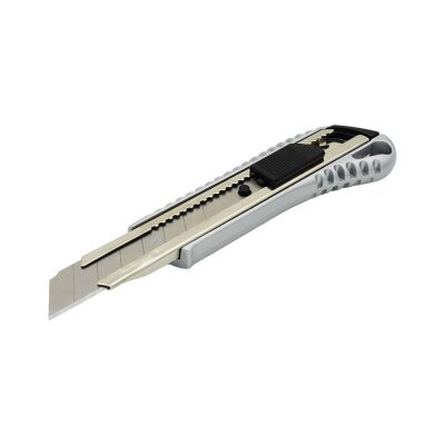 WERT 2161 Professional Box Cutter, 100x18mm - 5