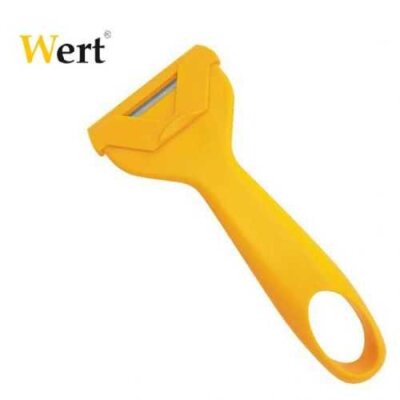 WERT 2165 Cam Kazıyıcı (Plastik) - 4