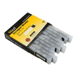 WERT 2165-R Spare Blade Set - 3