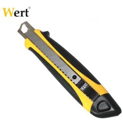WERT 2167 Maket Bıçağı (100x18mm) - 3