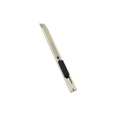 WERT 2168 Box Cutter, 80x9mm - 1