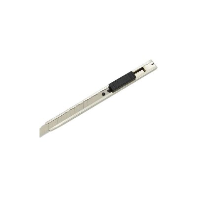 WERT 2168 Box Cutter, 80x9mm - 2