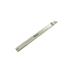 WERT 2168 Box Cutter, 80x9mm - 3