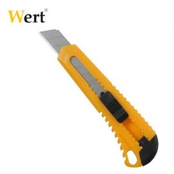 WERT - WERT 2169 Maket Bıçağı (100x18mm)