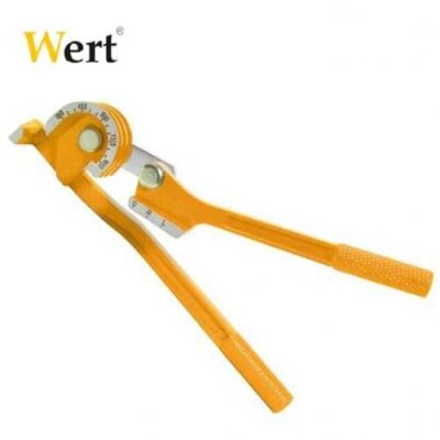 WERT 2183 Copper Tube Bender, Ø 6-8-10mm - 2